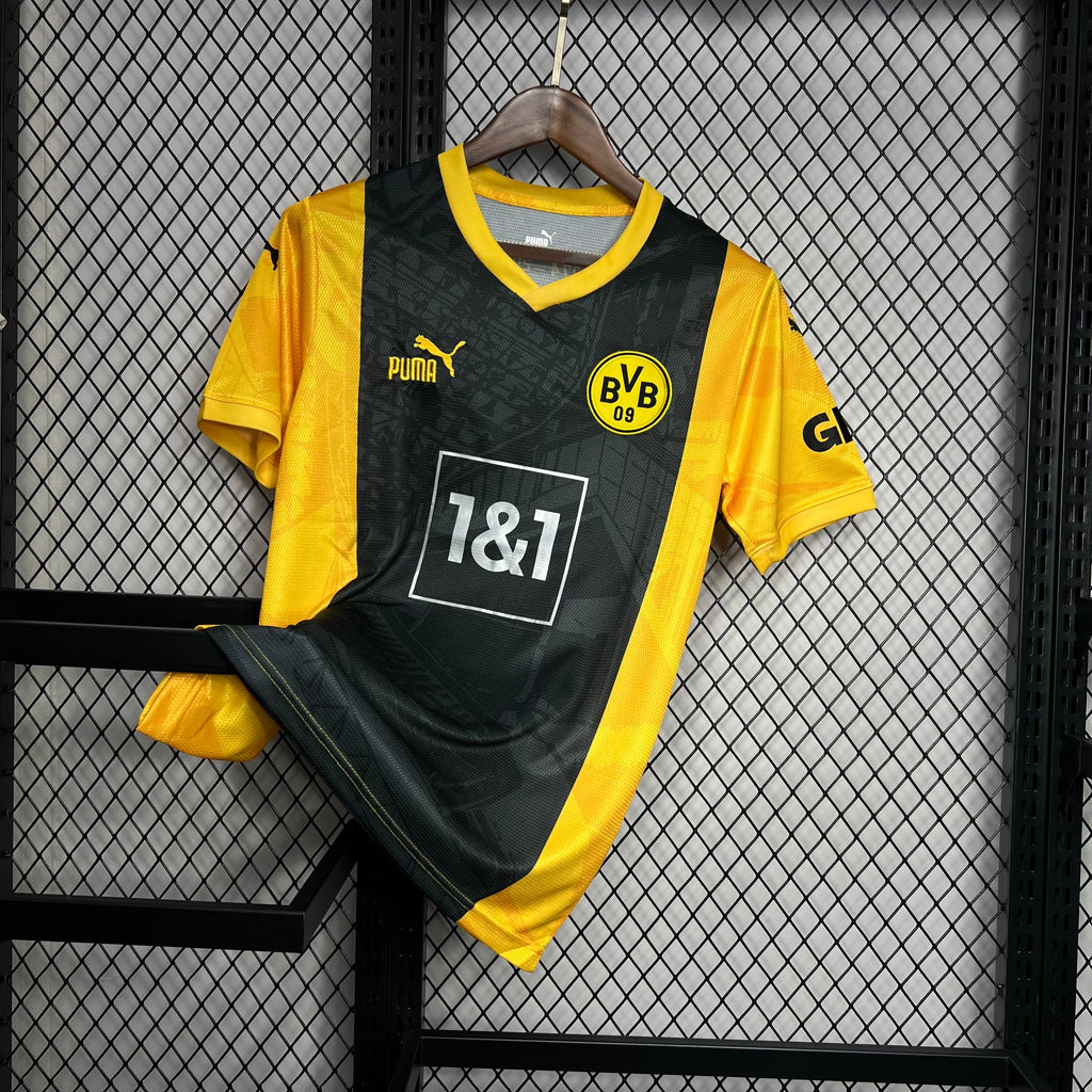 Borussia Dortmund 2023-24 Special Edition Jersey S-XXL