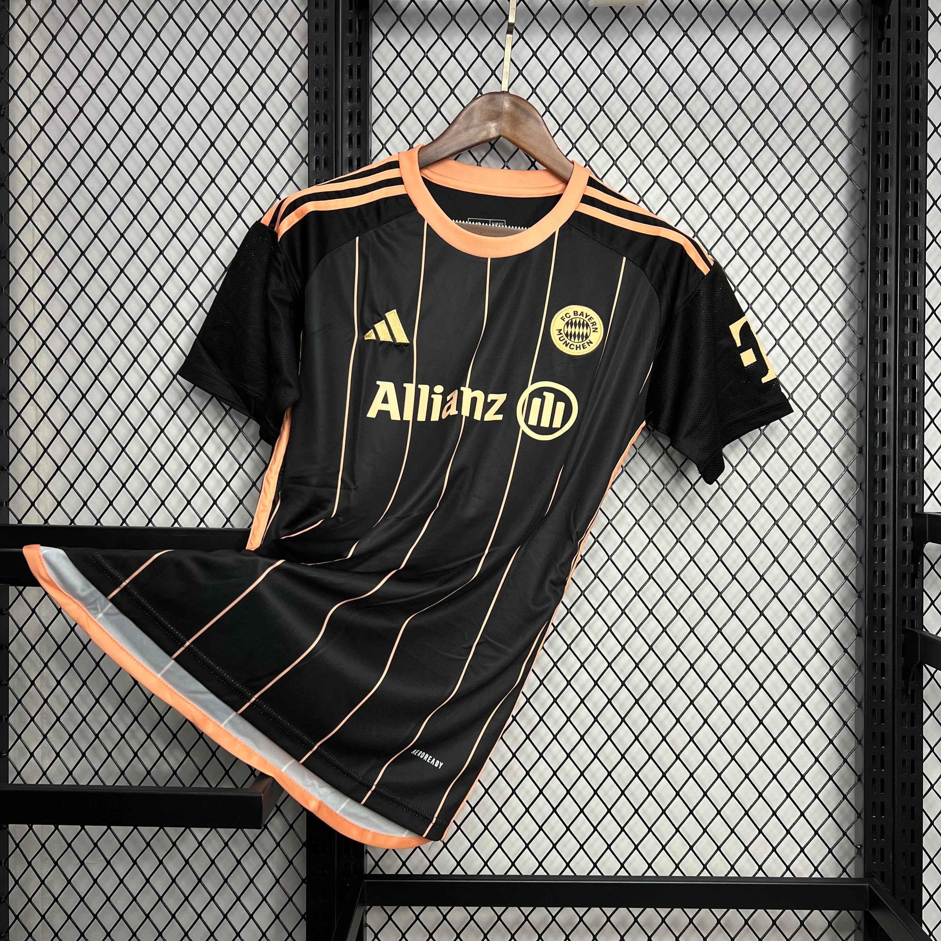 Bayern Munich 2024-25 Special Edition Jersey S-XXL