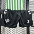 Real Betis 2025-26 League Final Special Edition Kids Kit S-XXL
