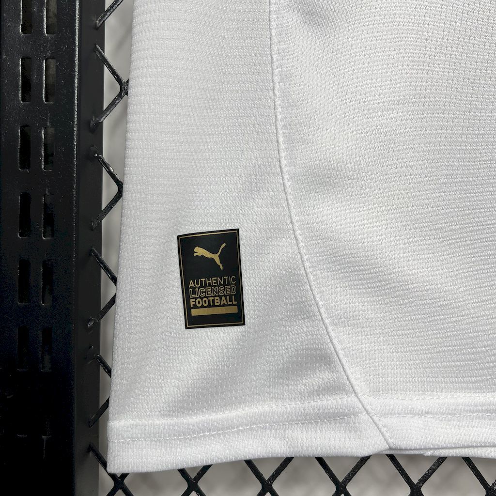 Parma 24-25 Home Jersey S-XXL S-XXL