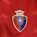 Osasuna 1996-97 Home Retro Jersey S-XXL