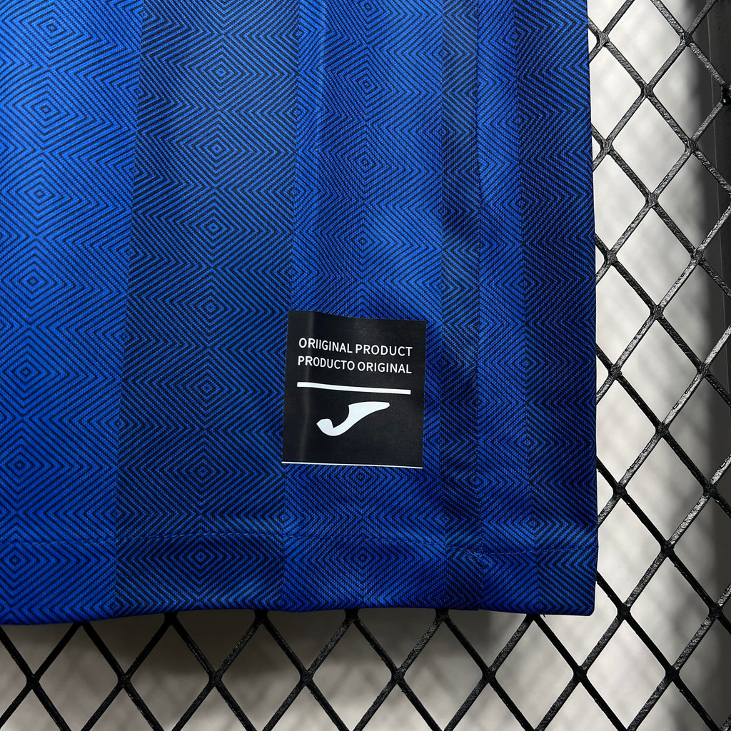 Atalanta 2024-25 Final Edition Jersey S-XXL