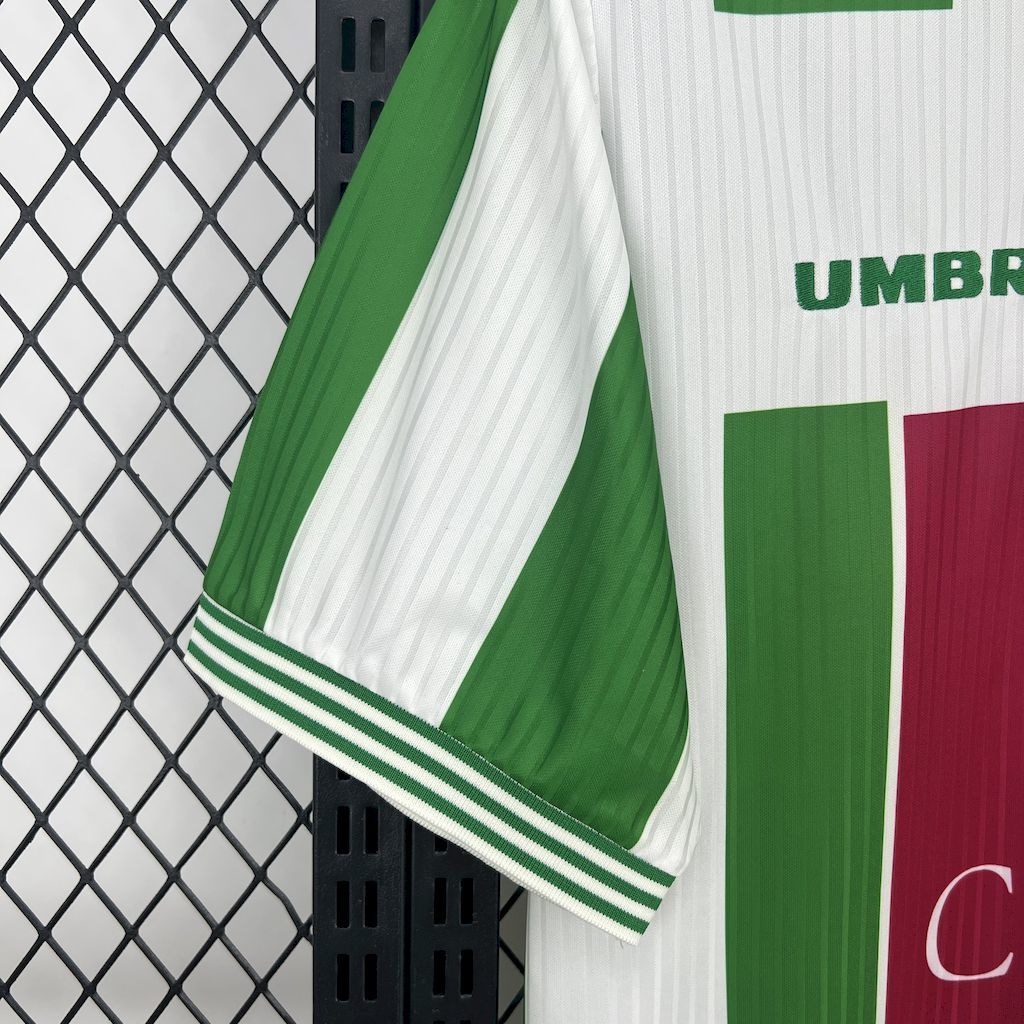 Cordoba CF 97-98 Home Retro Jersey S-XXL