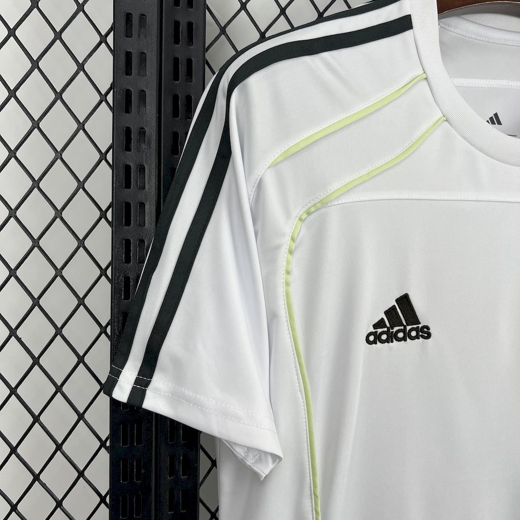 Real Madrid 2025-26 Leisure Football Jersey S-XXL