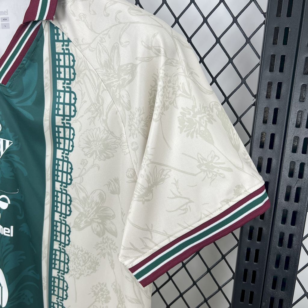 Real Betis 2025-26 Special Edition Football jersey S-XXL