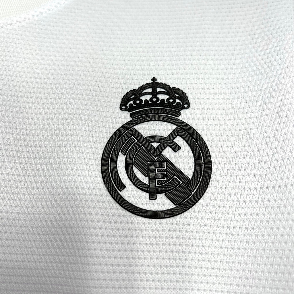 Real Madrid 2024-25 Y-3 Special Edition Jersey S-XXXXL S-XXL
