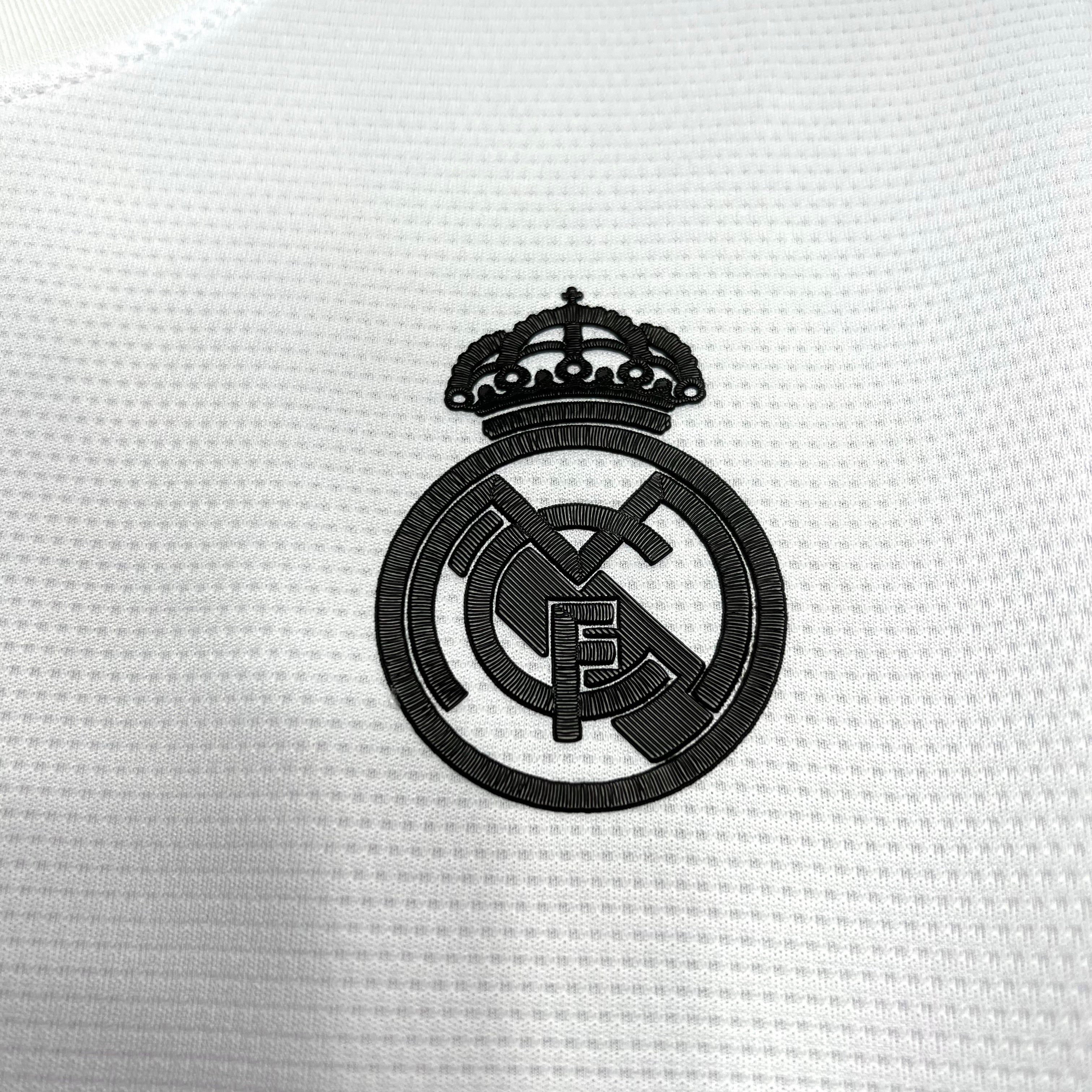 Real Madrid 2024-25 Y-3 Special Edition Jersey S-XXXXL S-XXL