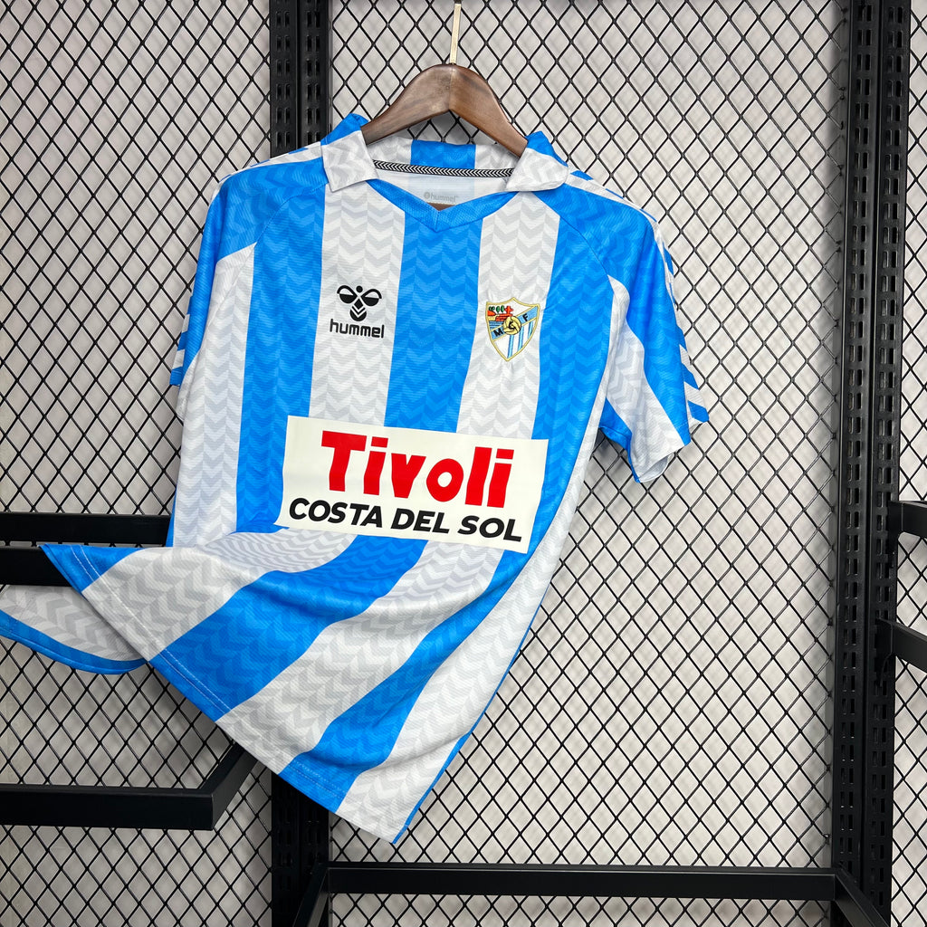 Malaga 120th Anniversary Special Jersey S-XXL S-XXL