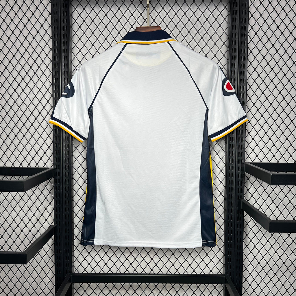 Parma 03-04 Home Retro Jersey S-XXL