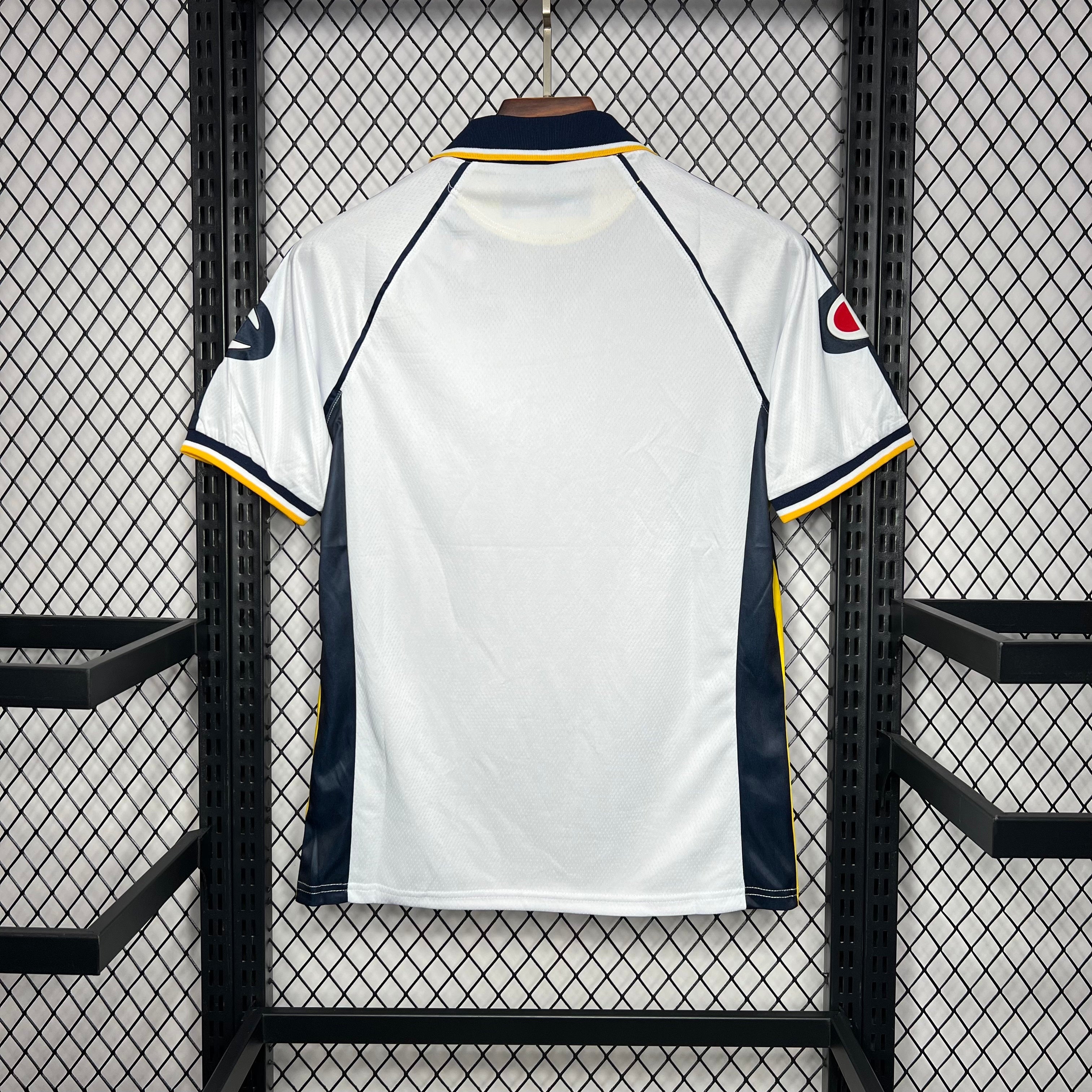 Parma 03-04 Home Retro Jersey S-XXL