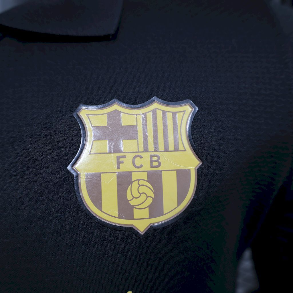 Barcelona 2024-25 ‘LAMINE YAMAL 304’ Special Edition Jersey Player S-XXL