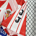 Sporting de Gijon 1994-95 Home Retro Jersey S-XXL