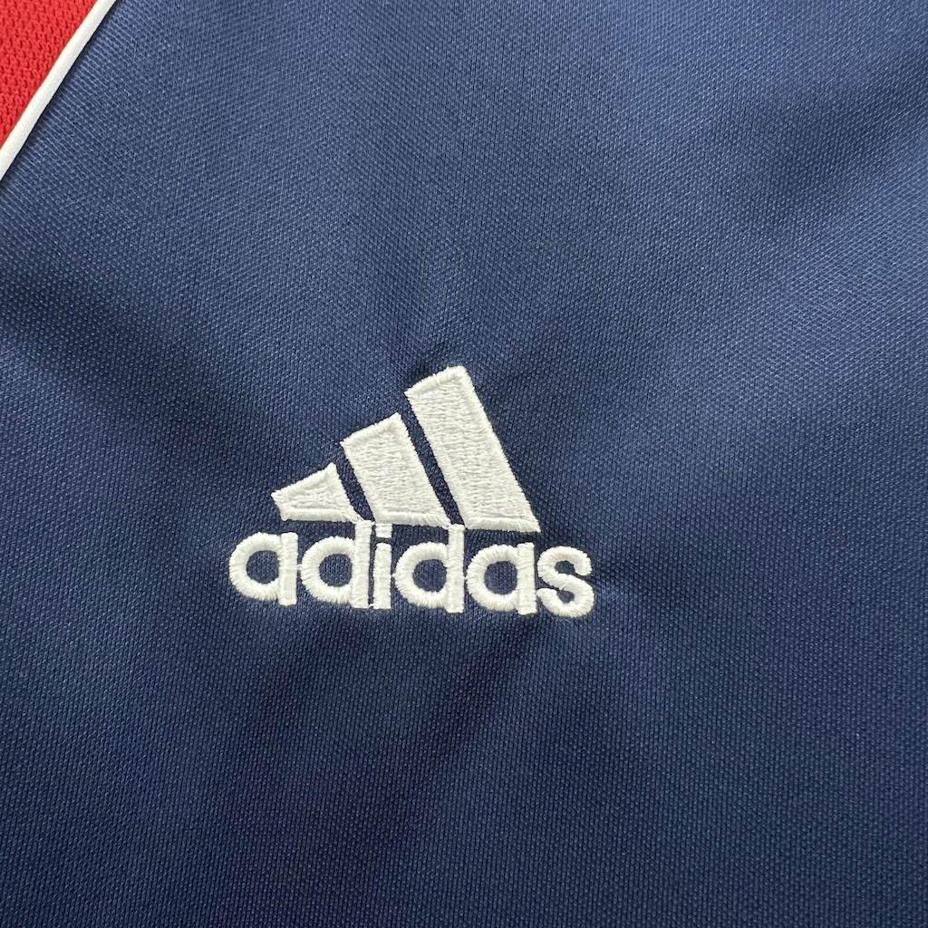 Athletic Bilbao 1999-00 Away Retro Jersey S-XXL