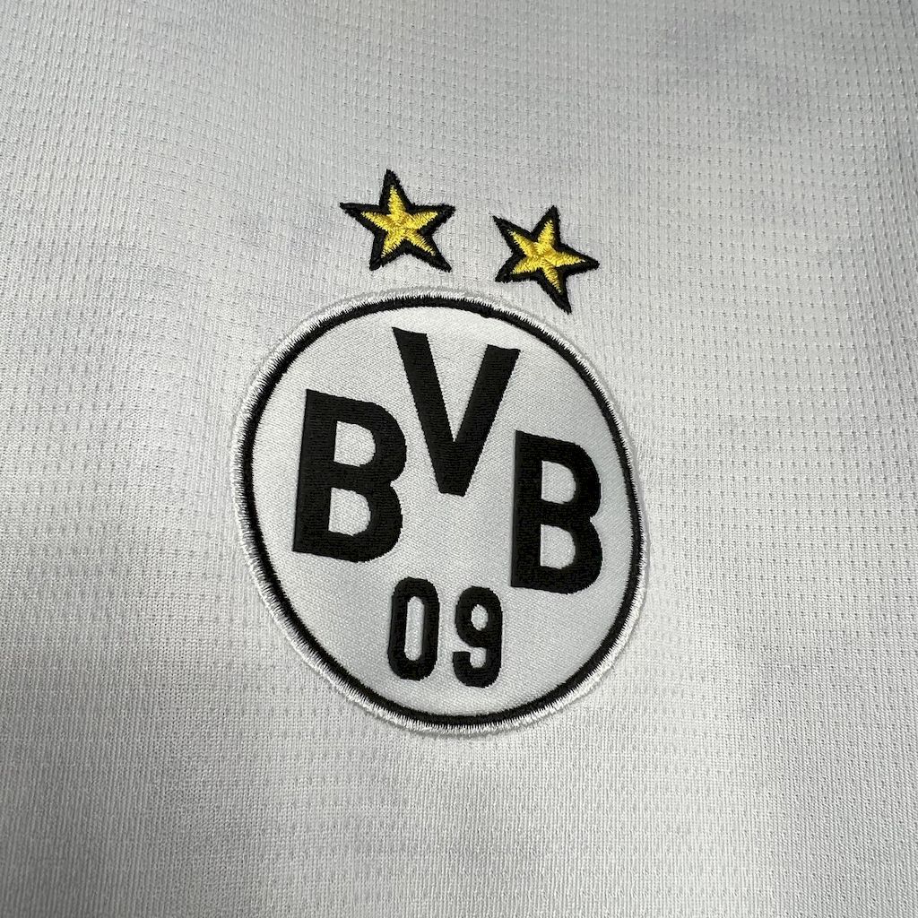Borussia Dortmund 2024-25 Third Away Jersey S-XXL S-XXL