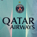 PSG 25-26 blue special edition Football Jersey S-XXL