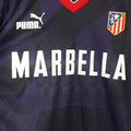 Atletico Madrid 1995-96 Third Retro Jersey S-XXL