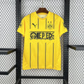 Borussia Dortmund 2025-26 ONE PIECE Collaboration Edition Football Jer S-XXL