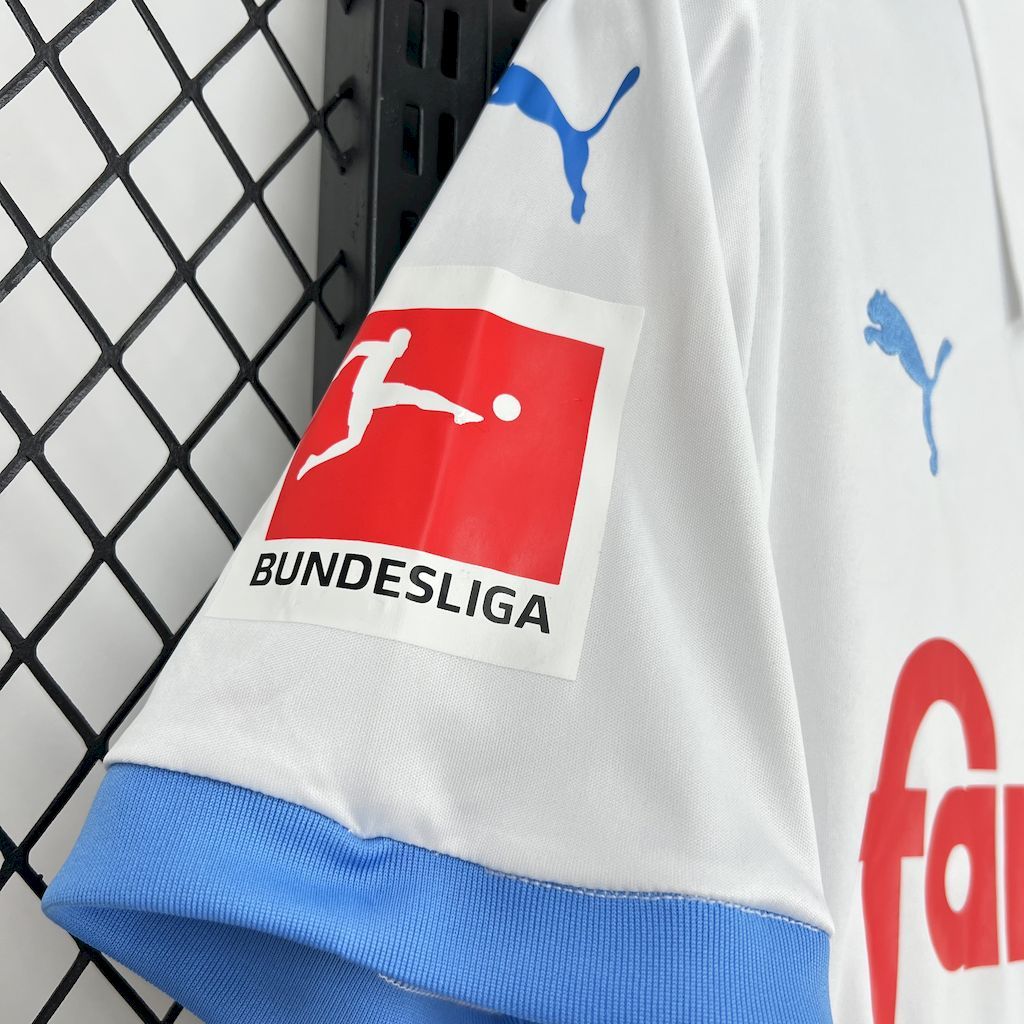 Holstein Kiel 2024-25 125th Anniversary Edition Jersey S-XXL