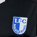 1. FC Magdeburg 2024-25 Black Commemorative Edition Football jersey S-XXL