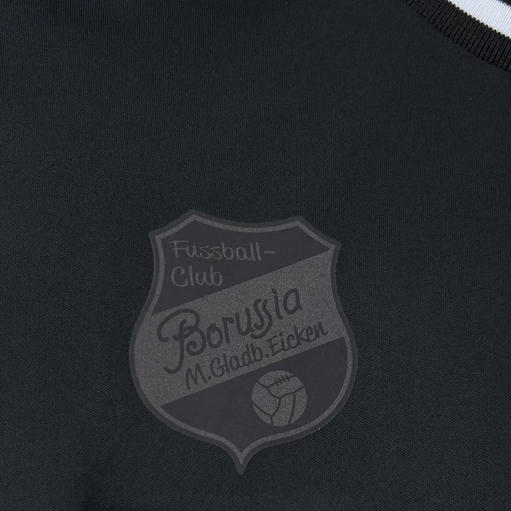 Borussia Mnchengladbach 2020-21 125th Anniversary Football jersey S-XXL