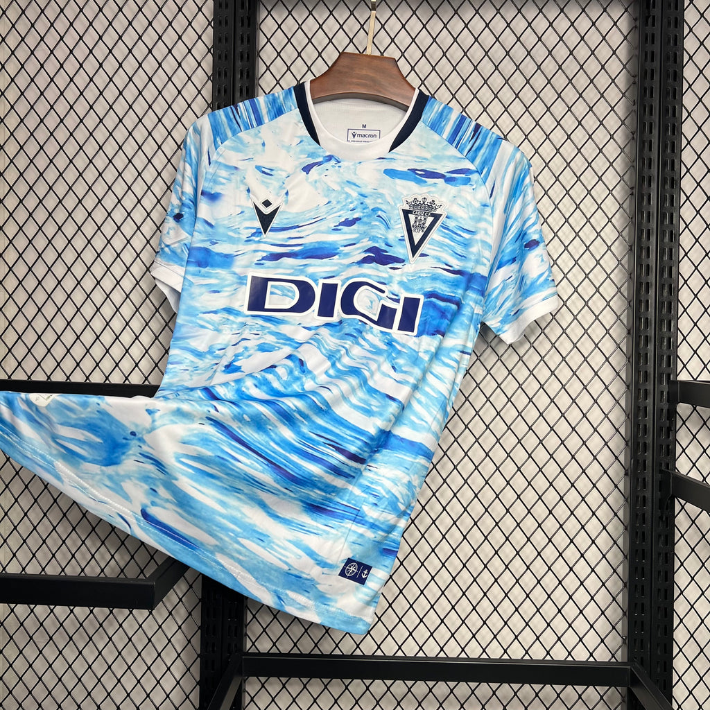 Cadiz 2024-25 Special Edition Jersey S-XXL