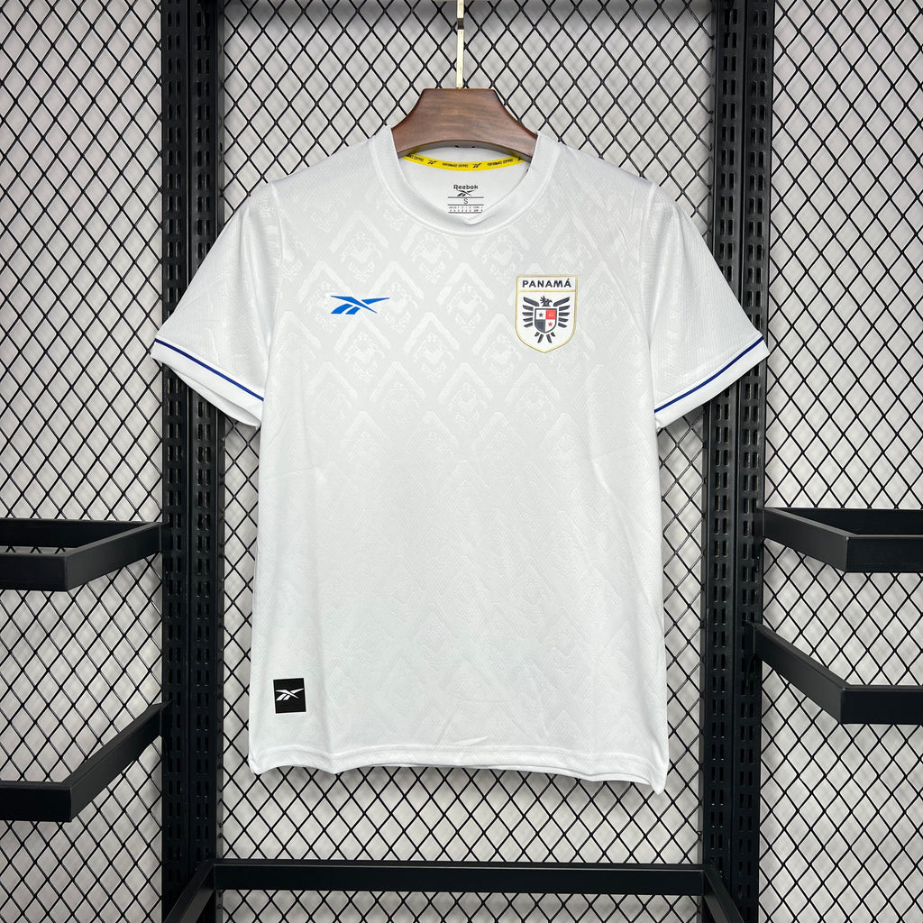 Panama 2024-25 Away Jersey S-XXL
