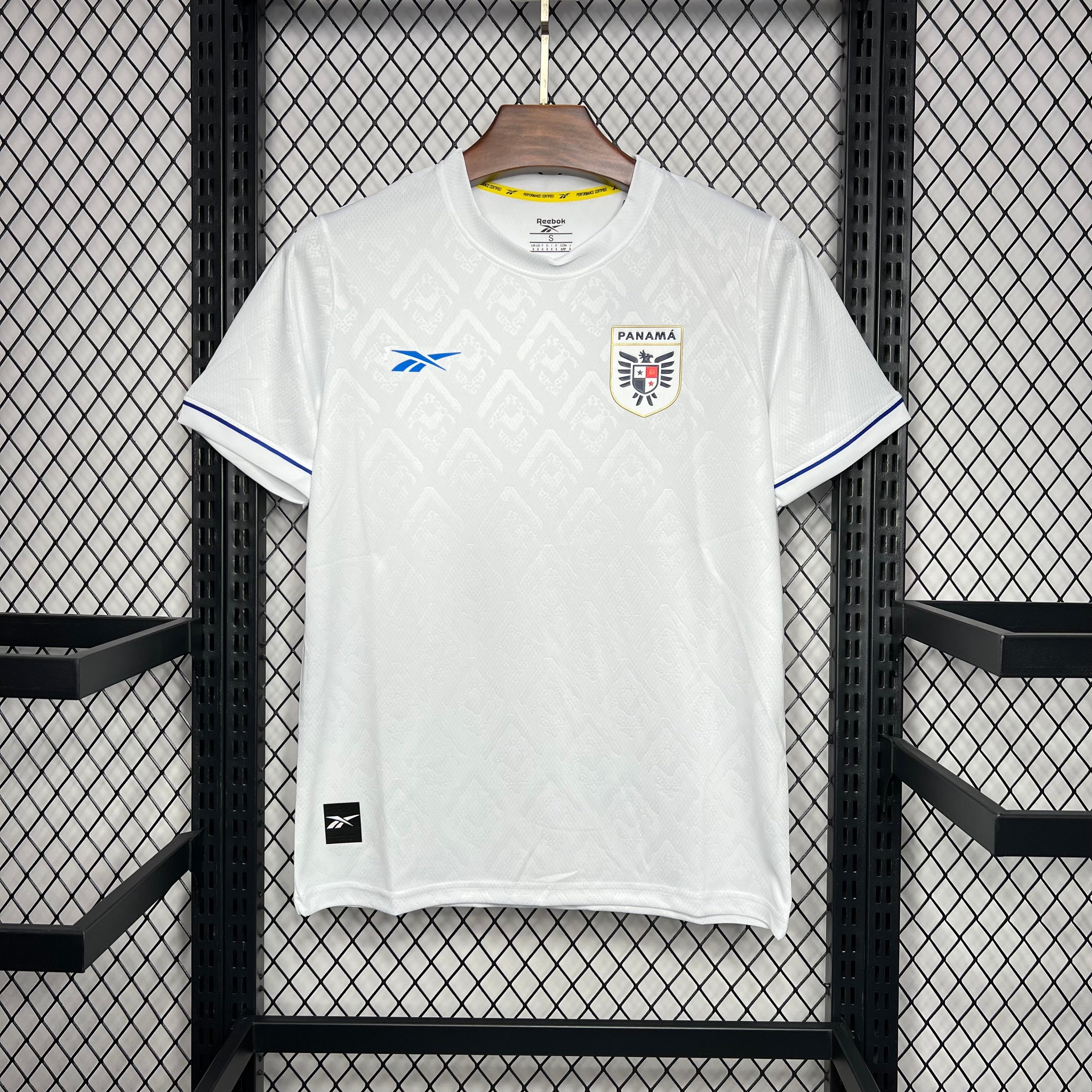 Panama 2024-25 Away Jersey S-XXL