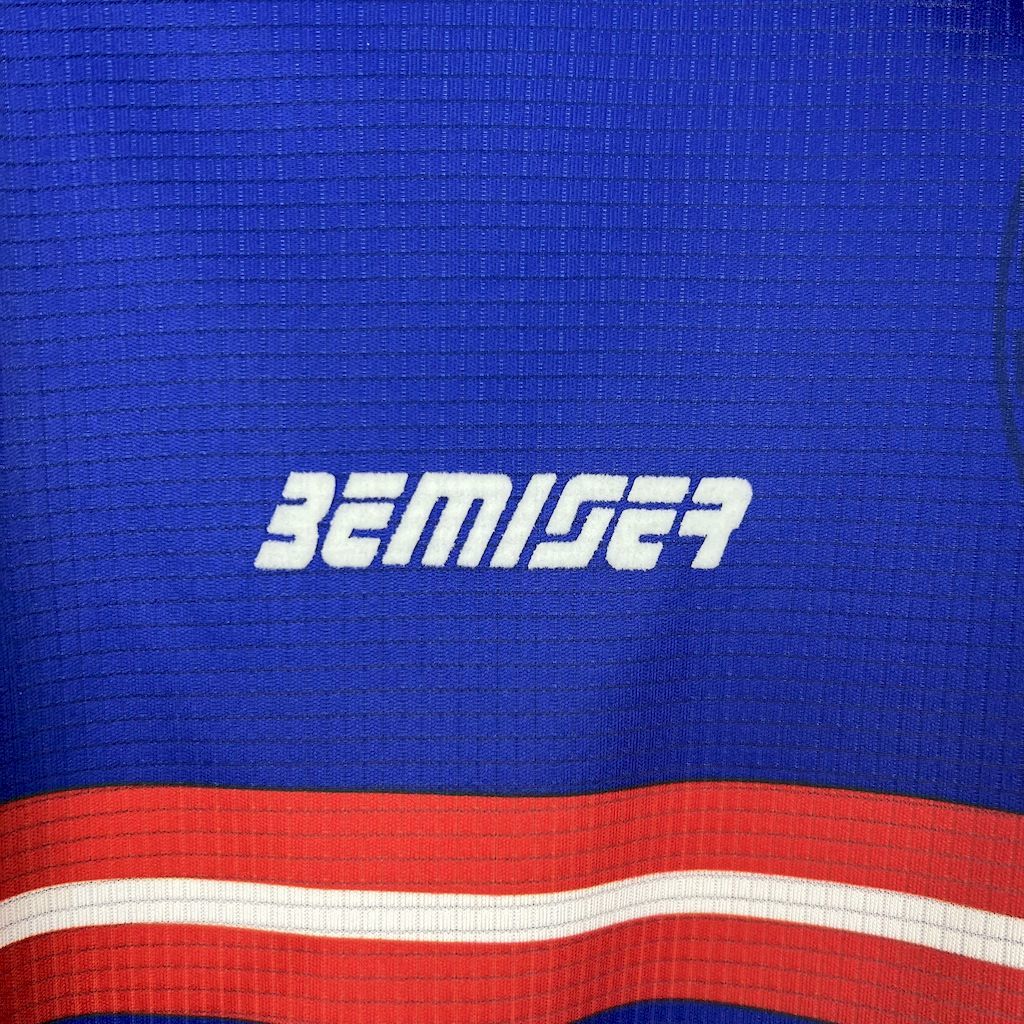 Getafe 98-99 Home Retro Jersey S-XXL