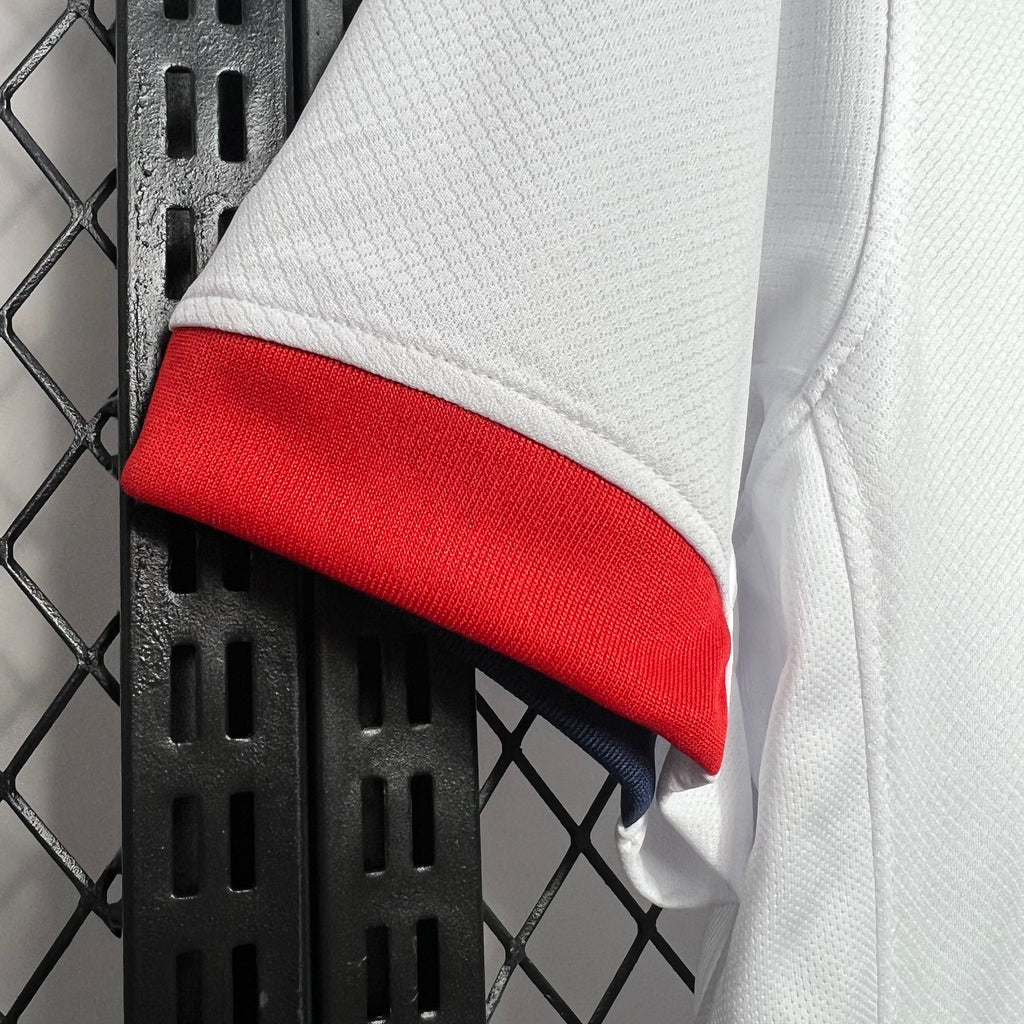 PSG 24-25 Away Jersey S-XXXXL S-XXL