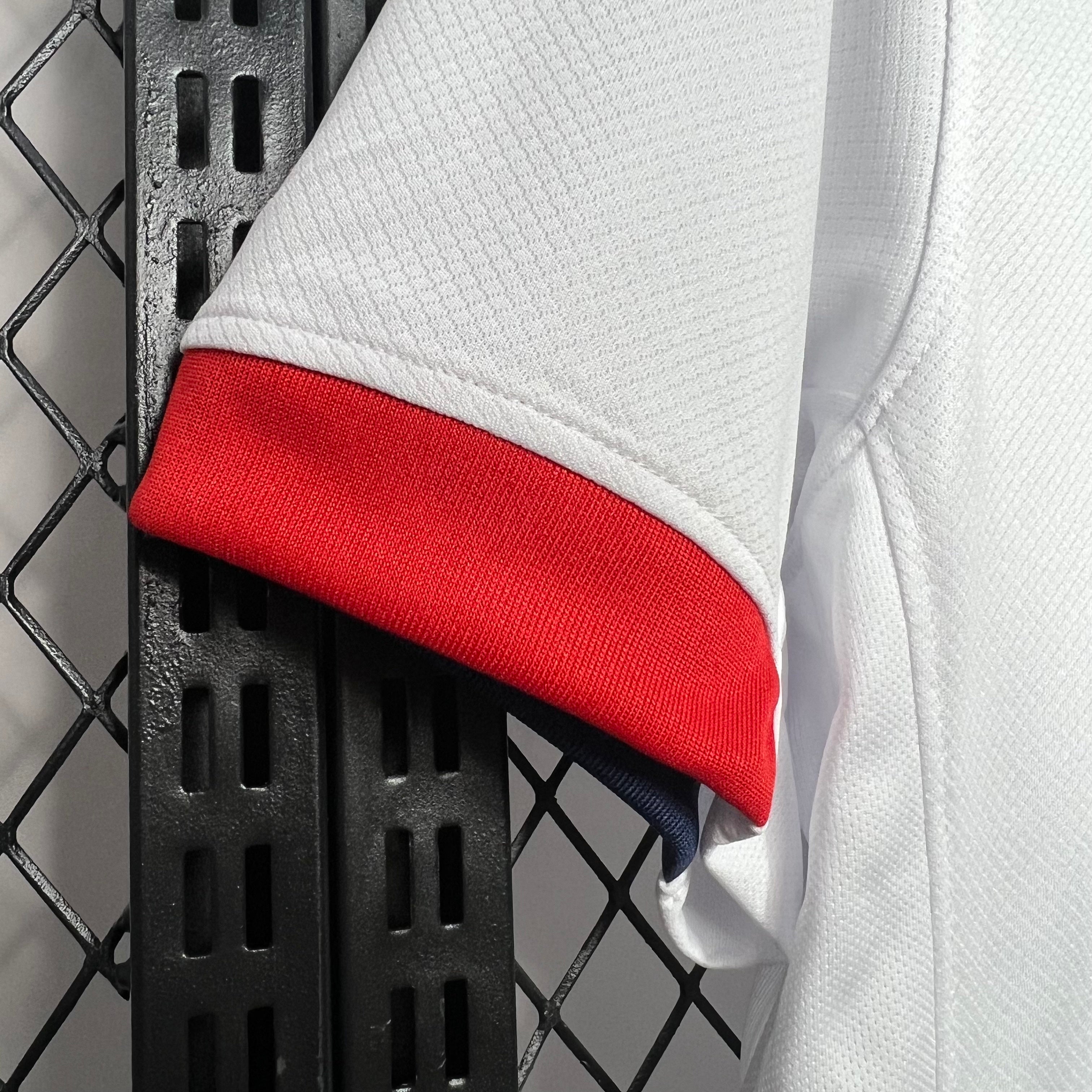 PSG 24-25 Away Jersey S-XXXXL S-XXL