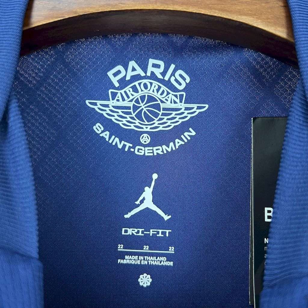 PSG 24-25 Fourth Away Kids Kit S-XXL