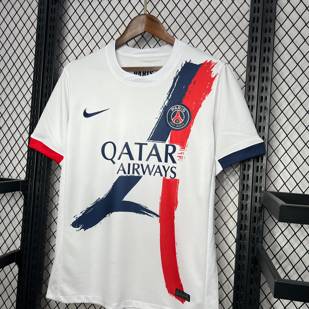 PSG 24-25 Away Jersey S-XXL