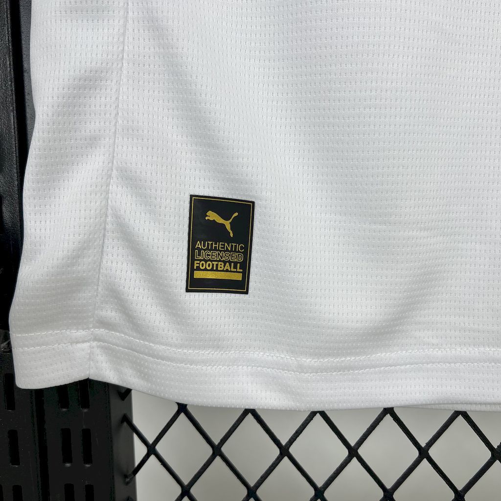 AC Milan 2025-26 Away Football jersey S-XXL