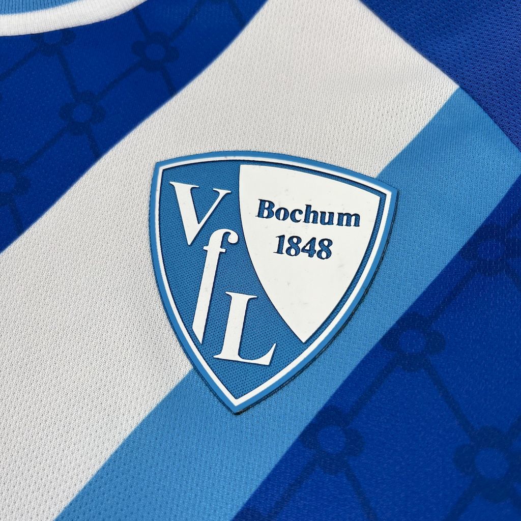 VfL Bochum 1848 2024-25 Special Edition Jersey S-XXL