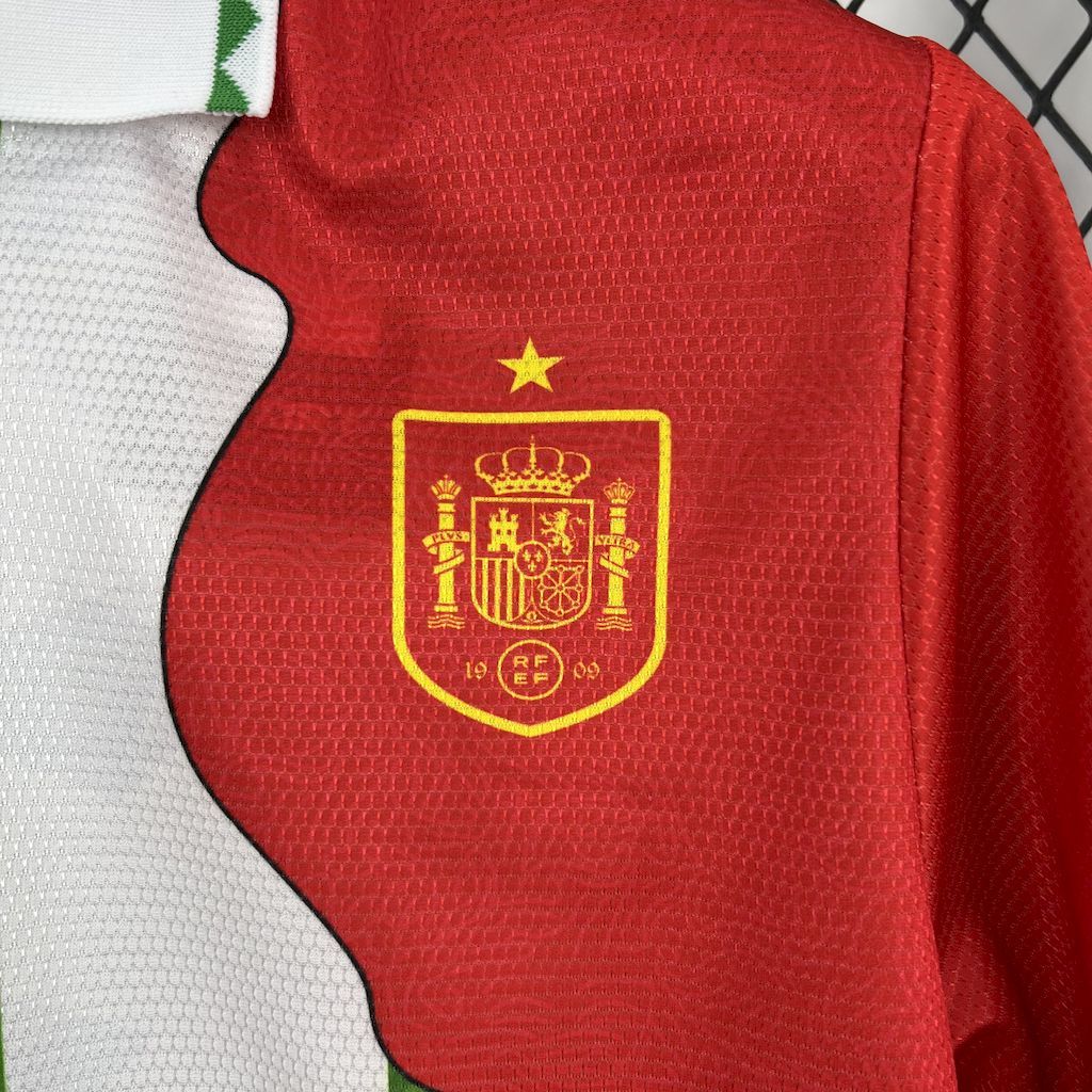 Real Betis 2025-26 Special Edition Football jersey S-XXL