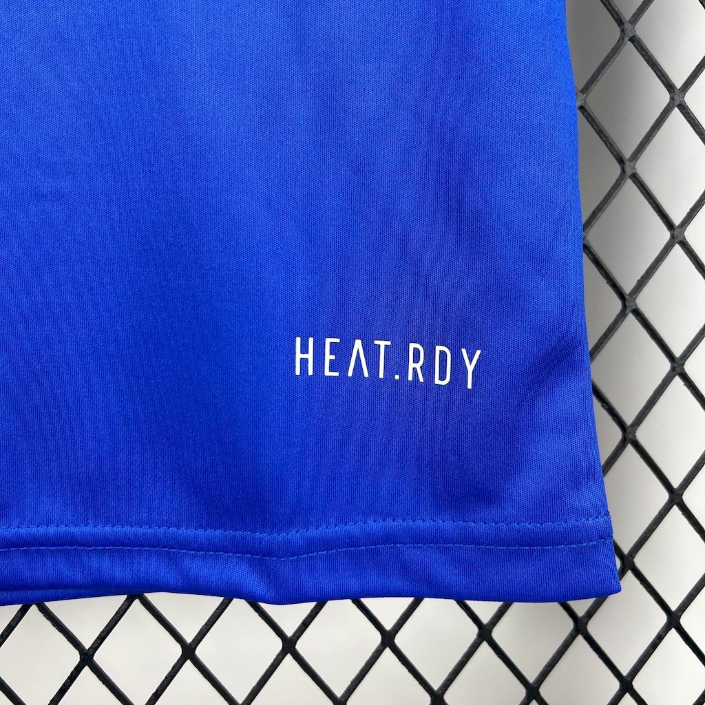 Real Madrid 2025-26 Third Kids Kit S-XXL