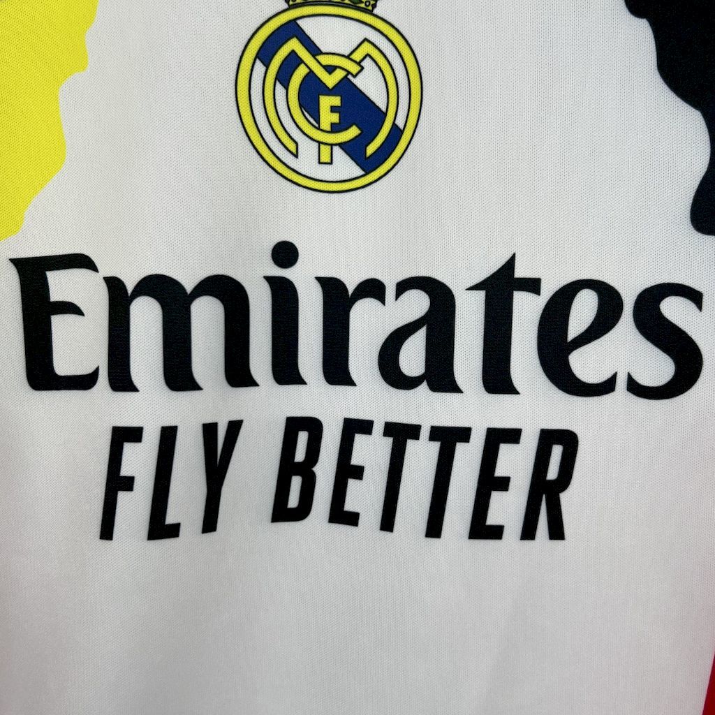 Cristiano Ronaldo 2025-26 all club mix Jersey S-XXL