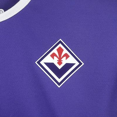 Fiorentina 25-26 Home Football jersey S-XXL