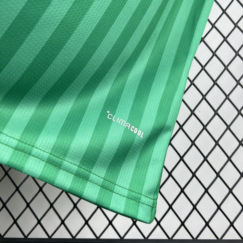 Algeria 2026 - World Cup Away