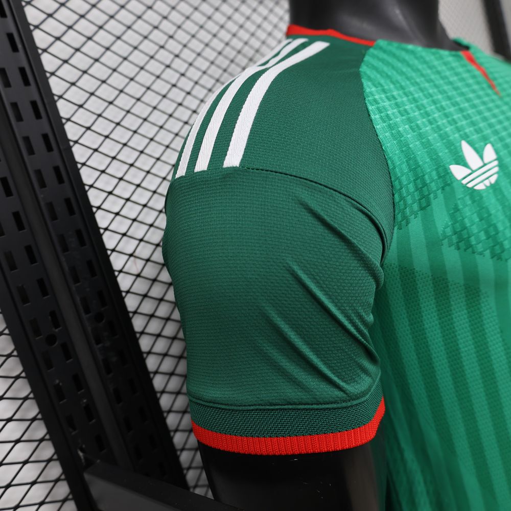 Algeria 2026 - World Cup Away (Player Version)