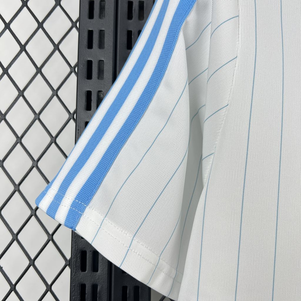 Argentina 2026 - Terrace Icons