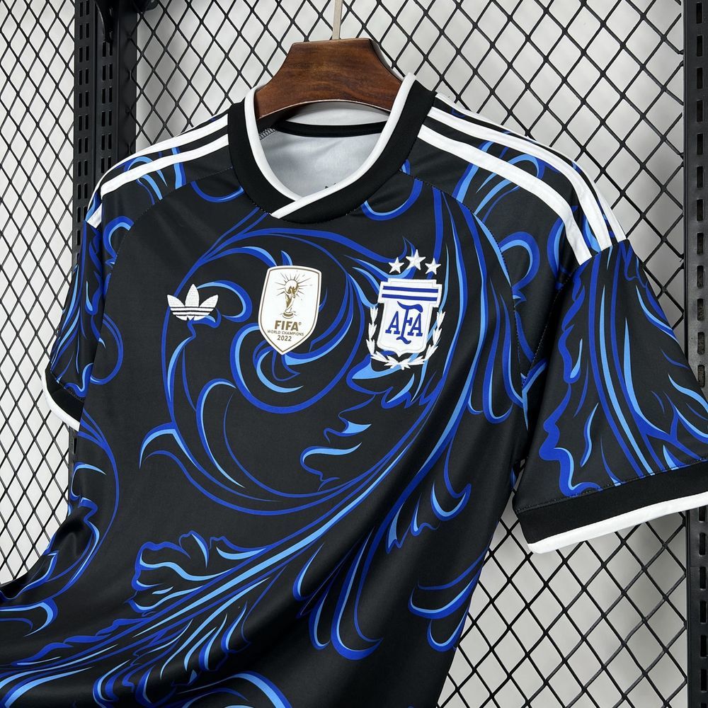 Argentina 2026 - World Cup Away