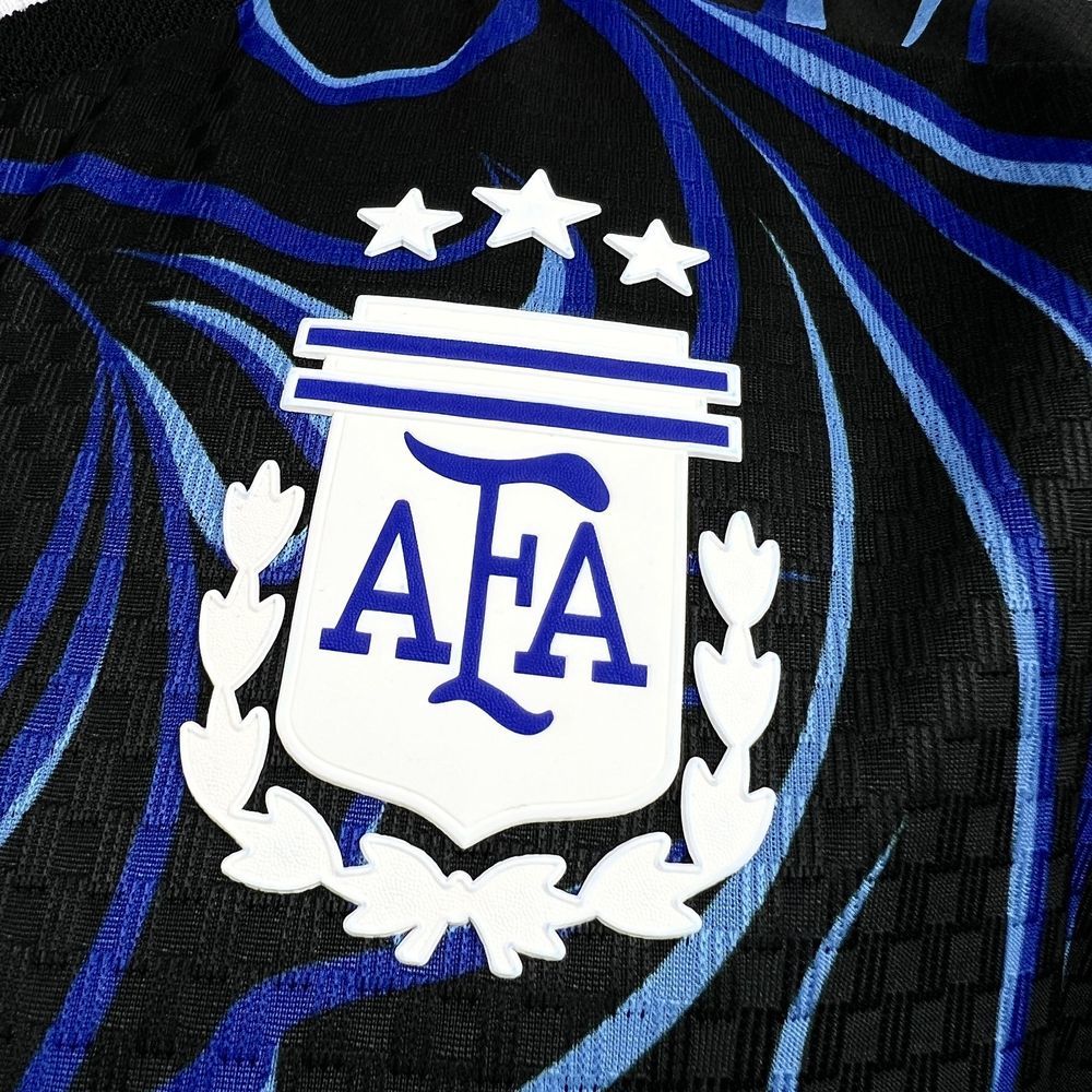 Argentina 2026 - World Cup Away (Player Version)