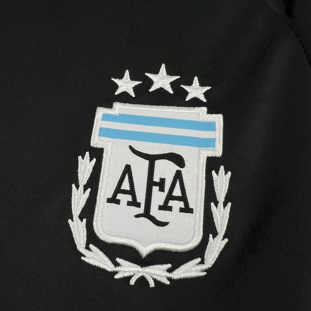 Argentina 2026 - World Cup Goalkeeper