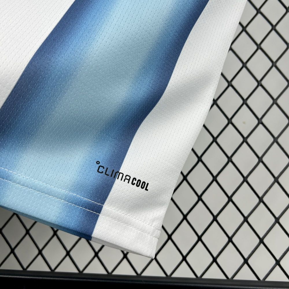 Argentina 2026 - World Cup Home