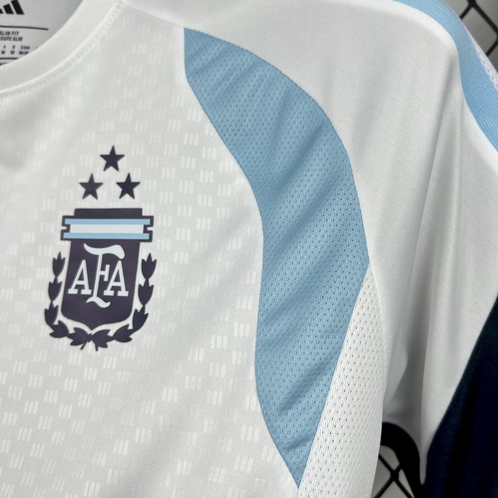 Argentina 2026 - World Cup Pre-Match