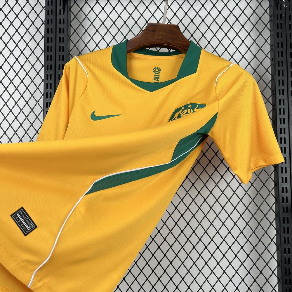 Australia 2026 - World Cup Home