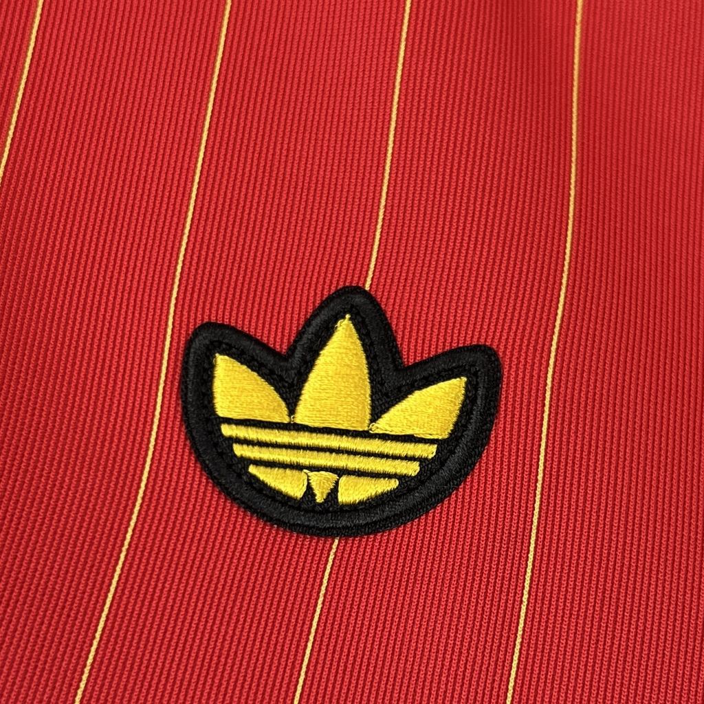 Belgium 2026 - Terrace Icons