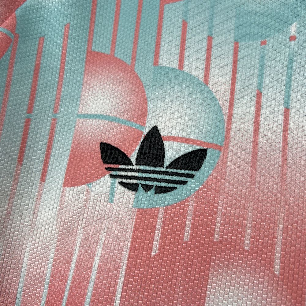 Belgium 2026 - World Cup Away
