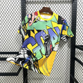Brazil 2026 - Essentials Boxy
